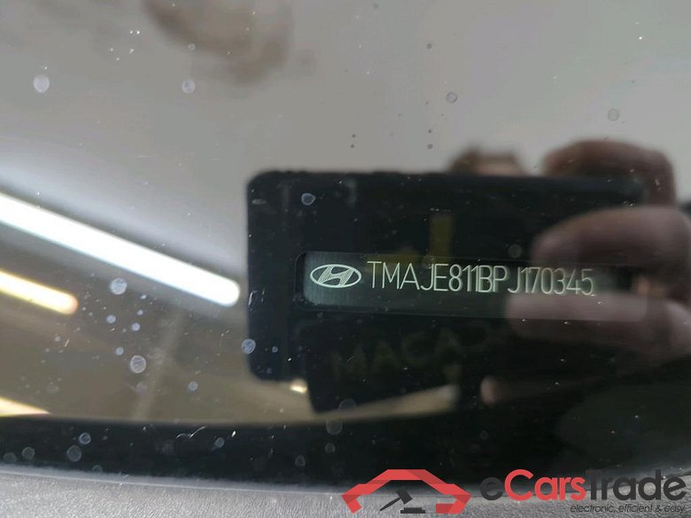 HYUNDAI TUCSON 132 kW #3