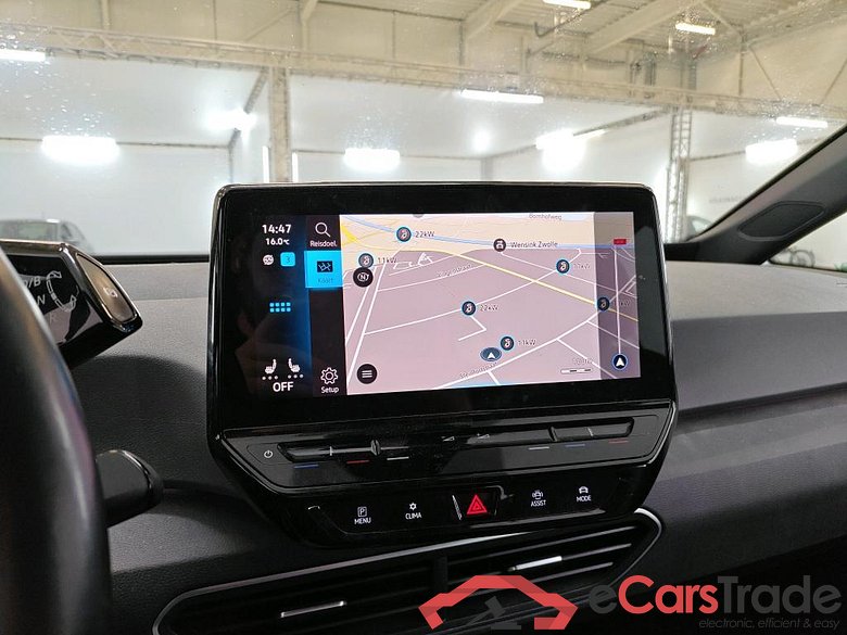 VOLKSWAGEN ID.3 150 kW #2