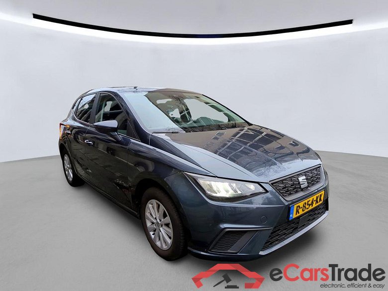 SEAT Ibiza 70 kW #5