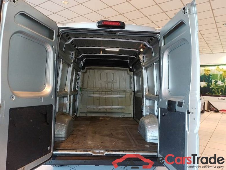 FIAT DUCATO 2014 FURGONE MAXI 35 MH2 2.3 MULTIJET 130CV 6M #5