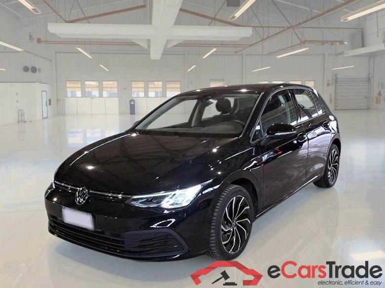VOLKSWAGEN GOLF / 2019 / 5P / BERLINA 1.0 ETSI 81KW EVO LIFE DSG #1