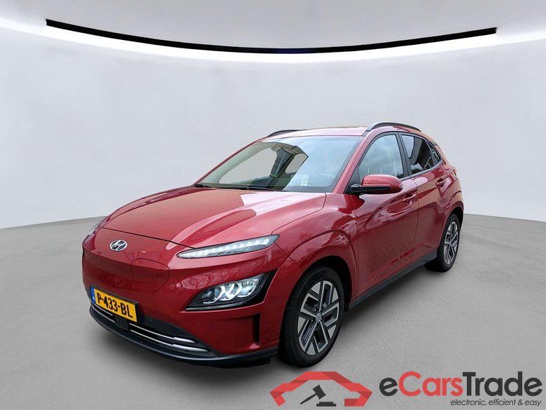HYUNDAI Kona 150 kW