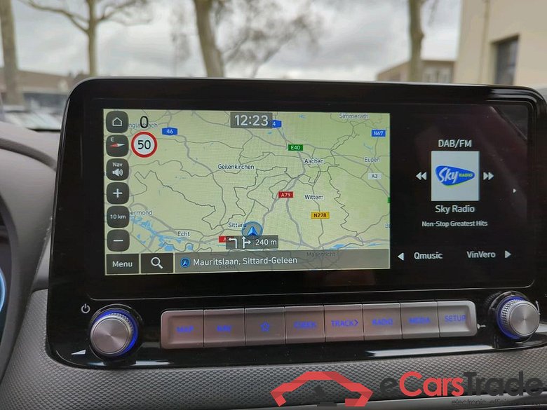 HYUNDAI Kona 150 kW #2