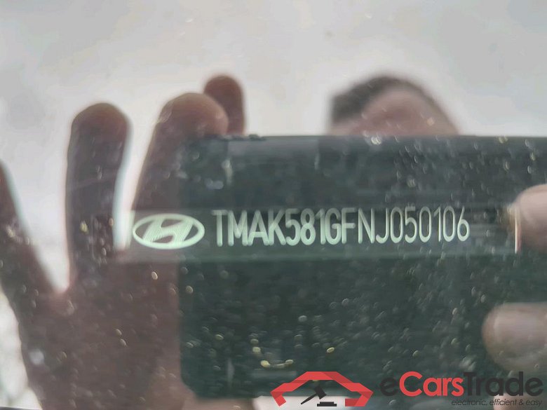 HYUNDAI Kona 150 kW #3