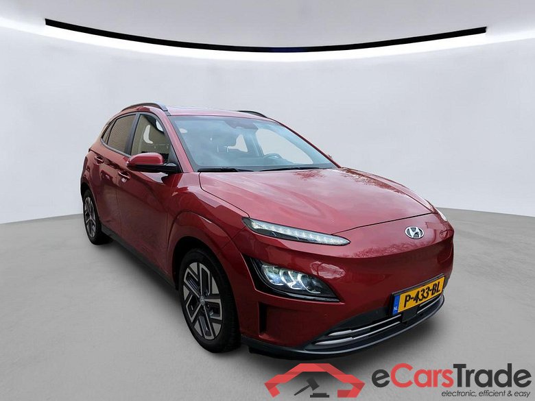 HYUNDAI Kona 150 kW #4