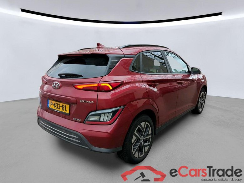 HYUNDAI Kona 150 kW #5