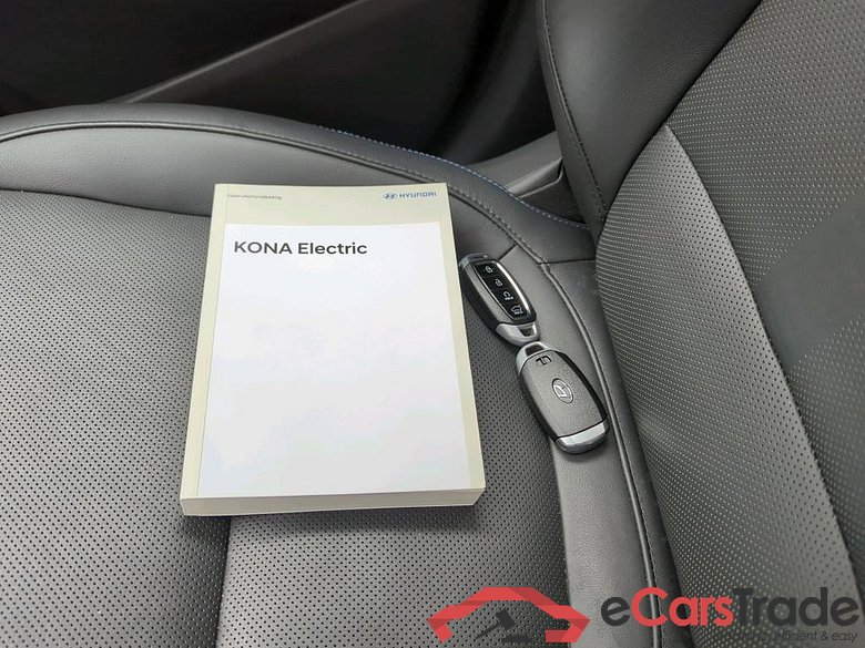 HYUNDAI Kona 150 kW #6