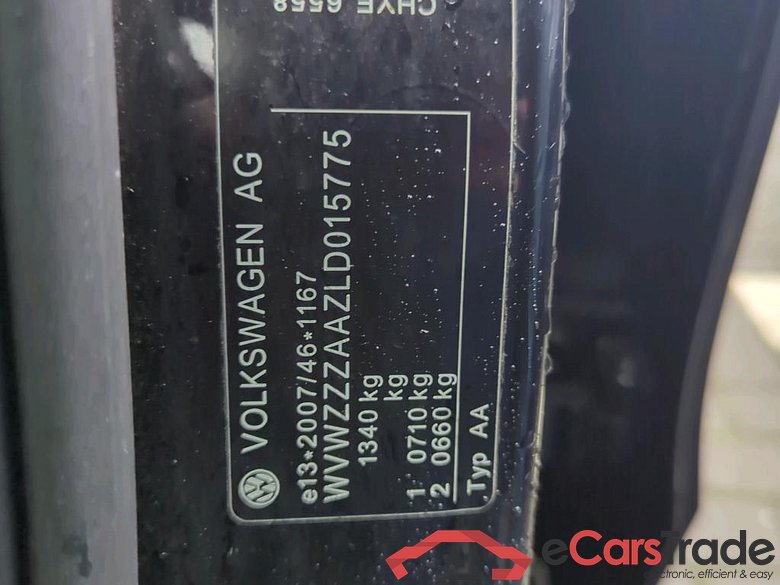 VOLKSWAGEN up! 44 kW #2