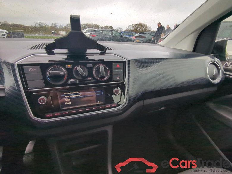 VOLKSWAGEN up! 44 kW #3