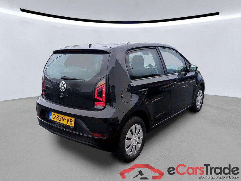 VOLKSWAGEN up! 44 kW #5
