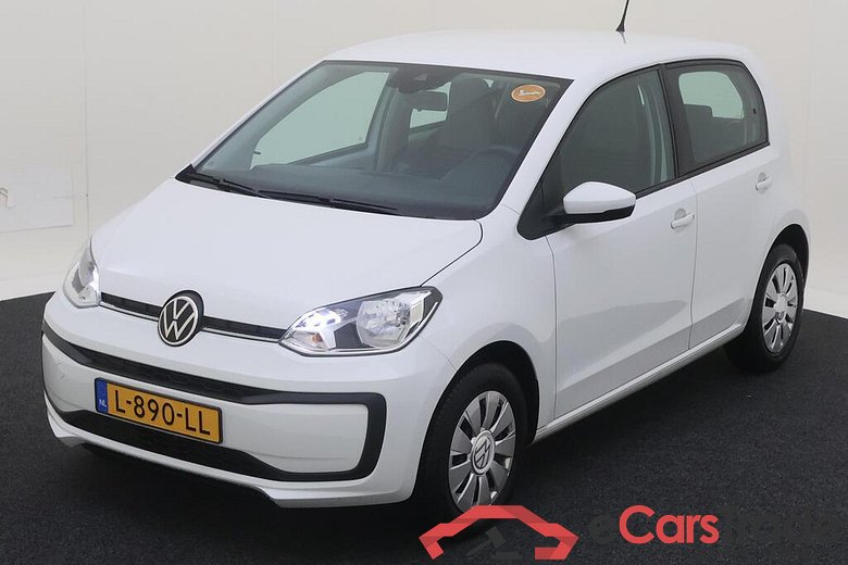 VOLKSWAGEN up! 48 kW #1
