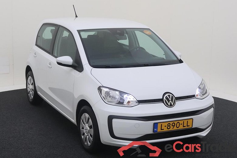 VOLKSWAGEN up! 48 kW #3