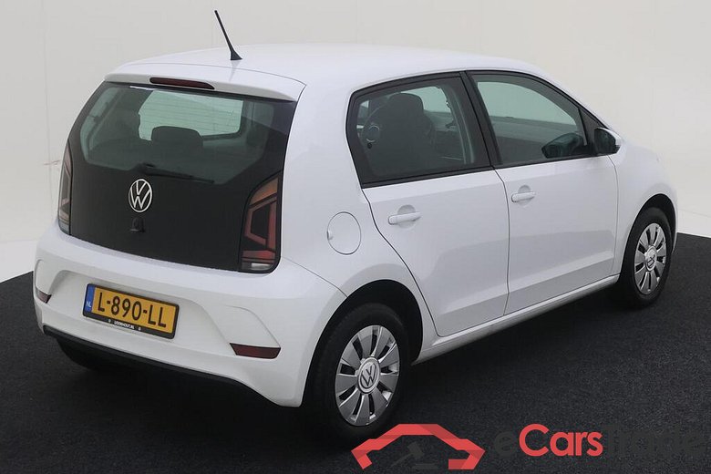 VOLKSWAGEN up! 48 kW #4