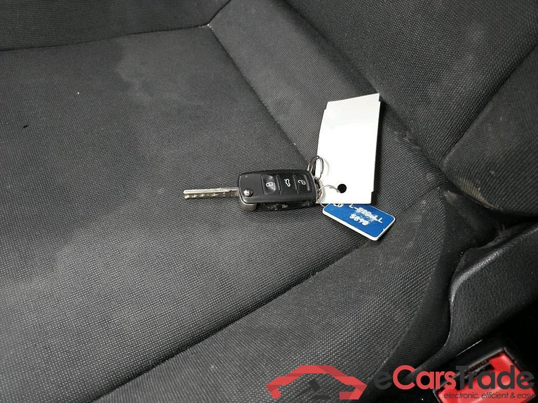 VOLKSWAGEN up! 48 kW #5