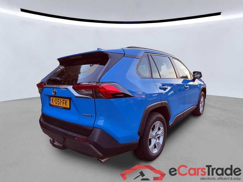 TOYOTA RAV4 131 kW #4