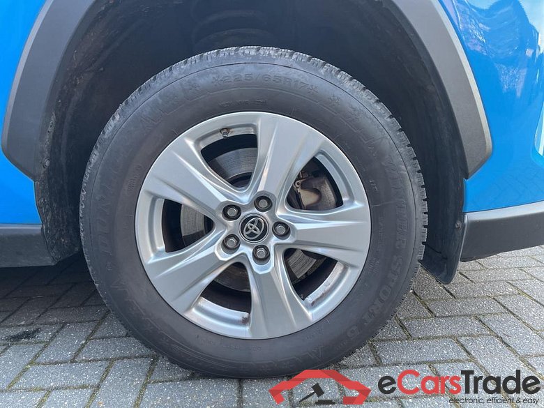 TOYOTA RAV4 131 kW #6