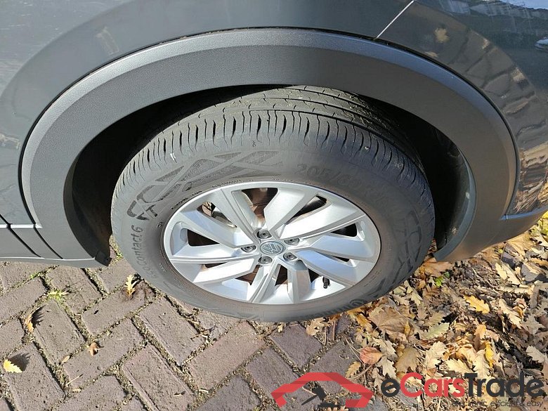 VOLKSWAGEN T-Cross 85 kW #6