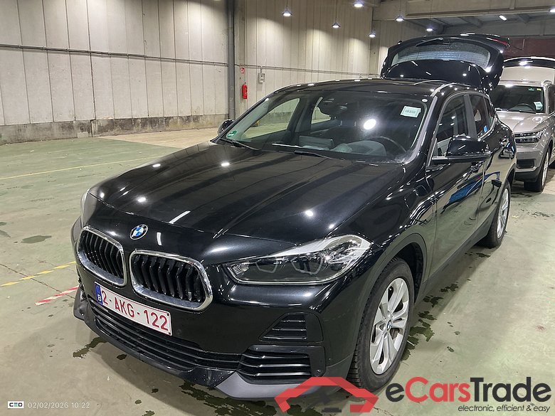 BMW X2 1.5iA xDrive25e PHEV OPF #1