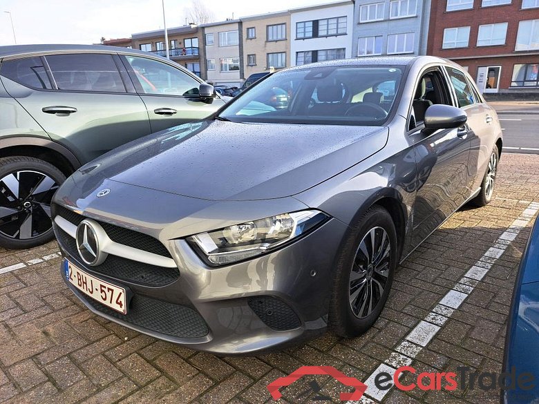 MERCEDES-BENZ A-Klasse 1.3 A 180 BUSINESS SOLUTION ESSENTIAL