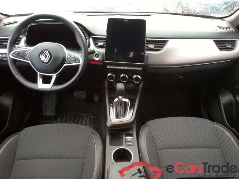 ARKANA TECHNO E-TECH FULL HYB 145 RISK #6