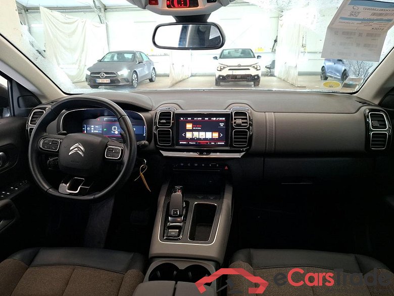 C5 Aircross Business 1.5 BlueHDi 130CV BVA8 E6dT #5