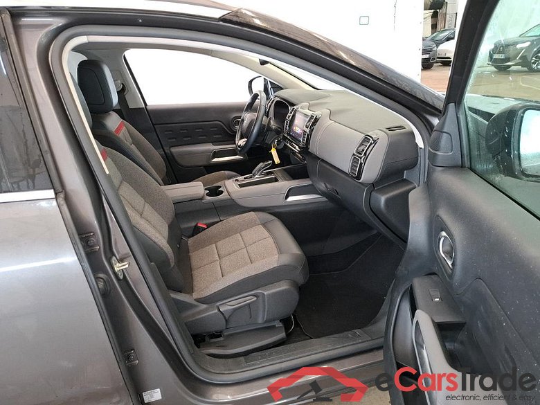 C5 Aircross Business 1.5 BlueHDi 130CV BVA8 E6dT #6