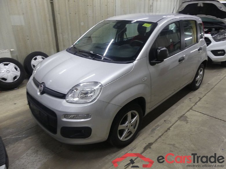 Panda Easy 1.2 51KW MT5 E6dT