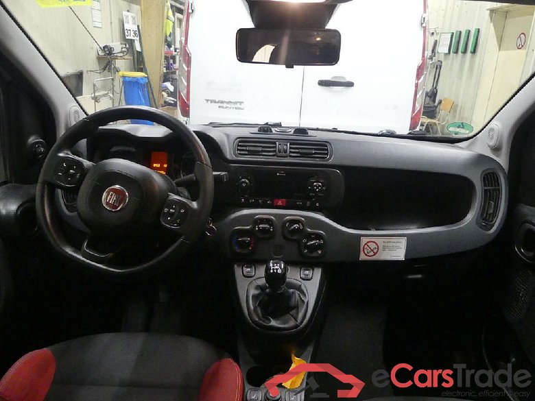 Panda Easy 1.2 51KW MT5 E6dT #3