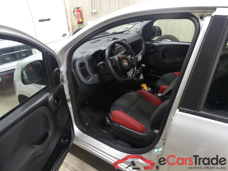 Panda Easy 1.2 51KW MT5 E6dT #4