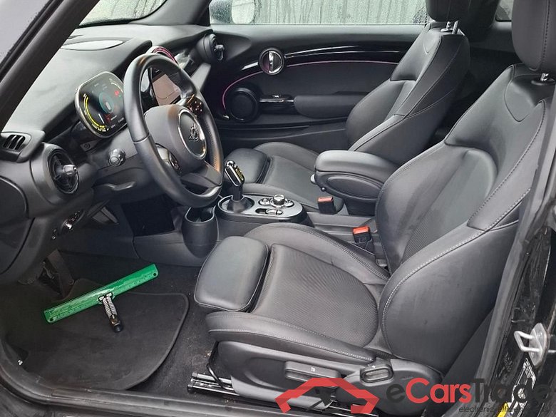 Mini Cooper SE 33kWh Aut. LED-Xenon Virtual Navi Sport-Leather KeylessGo Klima PDC ... #5