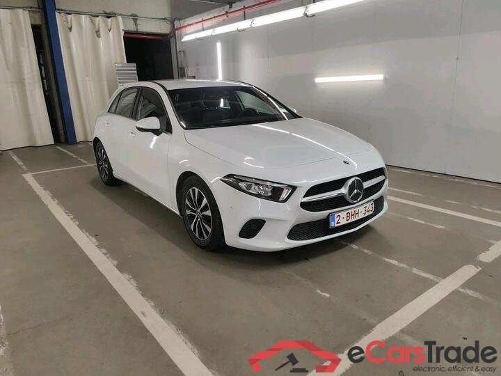 Mercedes A-Klasse Classe A A 180 Business Solution 100kW/136pk  5D/P Man-6 #2