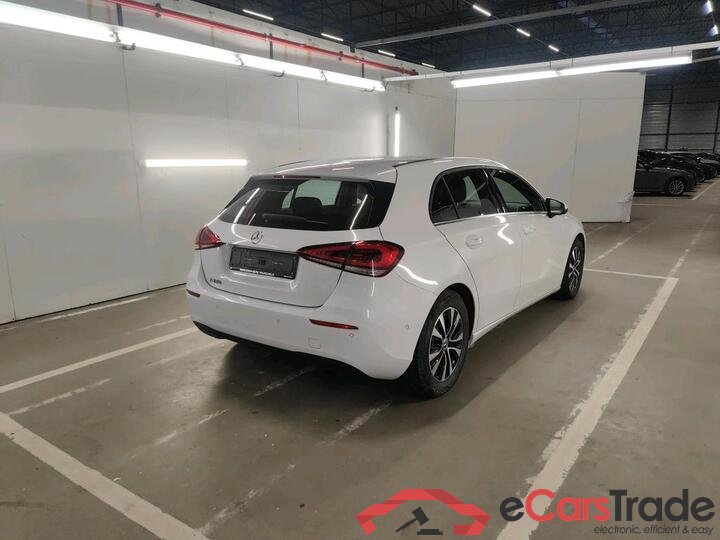 Mercedes A-Klasse Classe A A 180 Business Solution 100kW/136pk  5D/P Man-6 #4