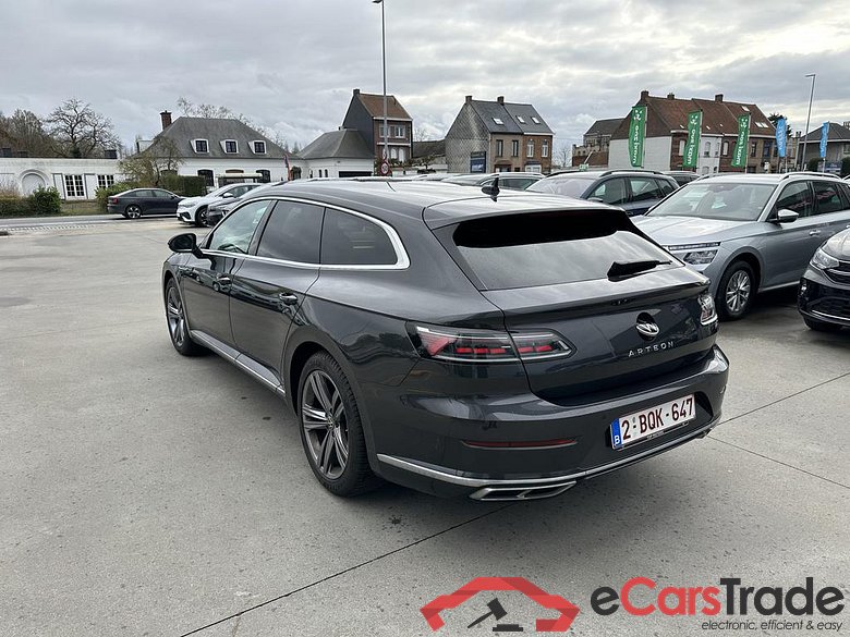 VOLKSWAGEN Arteon Shooting Brake R-Line Business 1.5 TSI ACT OPF 110 kW (150 pk) 6 versnellingen manueel #3