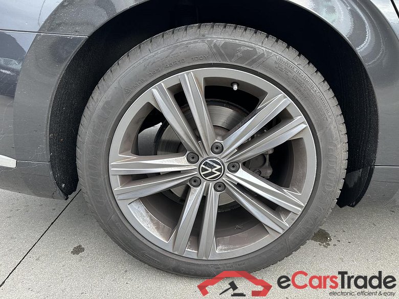 VOLKSWAGEN Arteon Shooting Brake R-Line Business 1.5 TSI ACT OPF 110 kW (150 pk) 6 versnellingen manueel #6