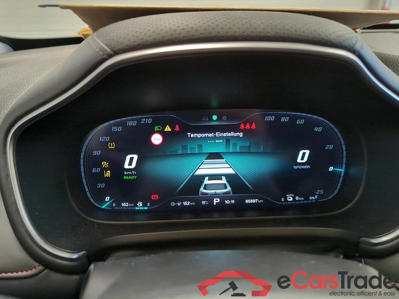 MG EHS PHEV Luxury 5d 119kW #5