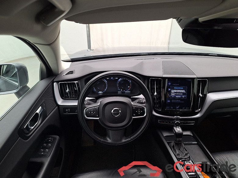 Volvo, XC60 '17, Volvo XC60 D4 120kW Geartronic Momentum Pro 5d #5