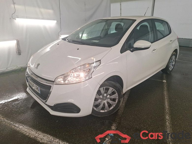 208 Affaire Premium 1.5 HDi 100CV BVM5 E6dT #1