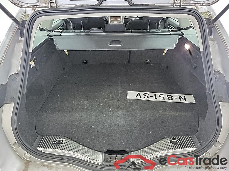 FORD Mondeo Wagon 2.0 Hybride Titanium eCVT automaat Wagon 5D 140kW #5