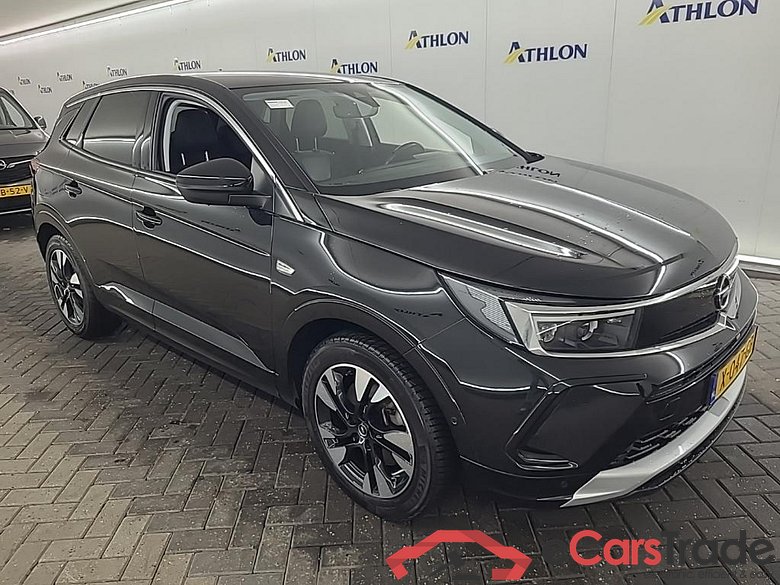 OPEL Grandland 1.6 Turbo 168kW Hybrid Bus. Eleg. Auto 5D #2