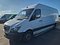 preview Mercedes Sprinter #0