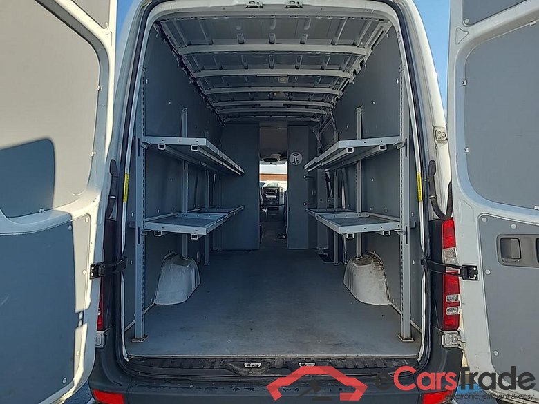 MERCEDES-BENZ Sprinter GB 311CDI 4325 3.5t 7G-Tronic HRF 6 4D 84kW #5