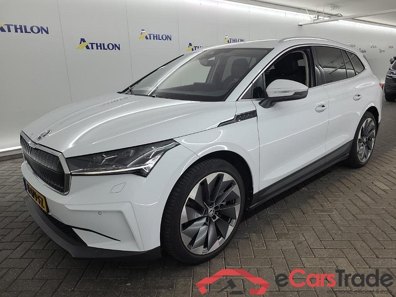 SKODA Enyaq iV 80 5D 150kW