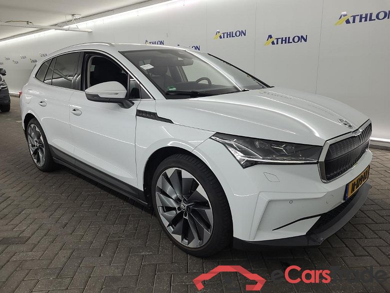 SKODA Enyaq iV 80 5D 150kW #2