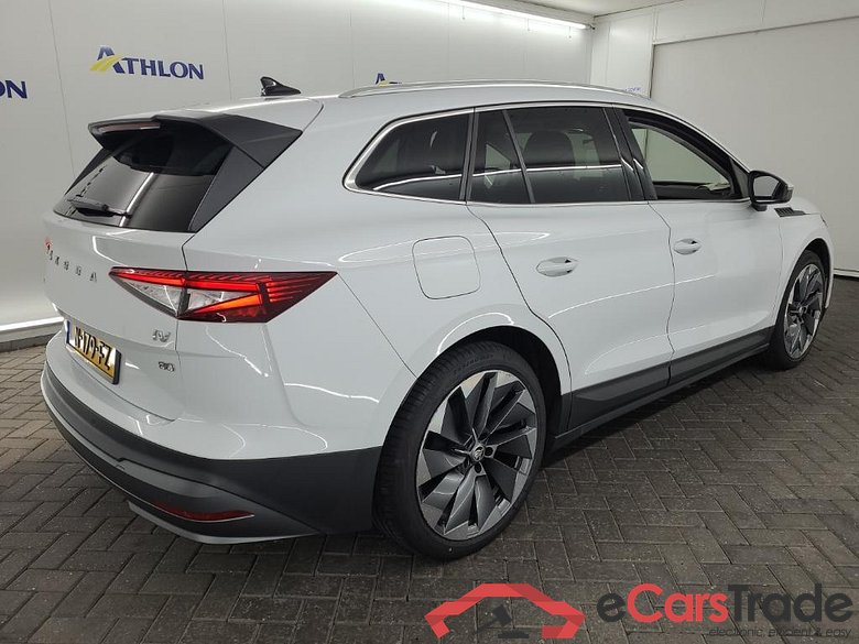 SKODA Enyaq iV 80 5D 150kW #3