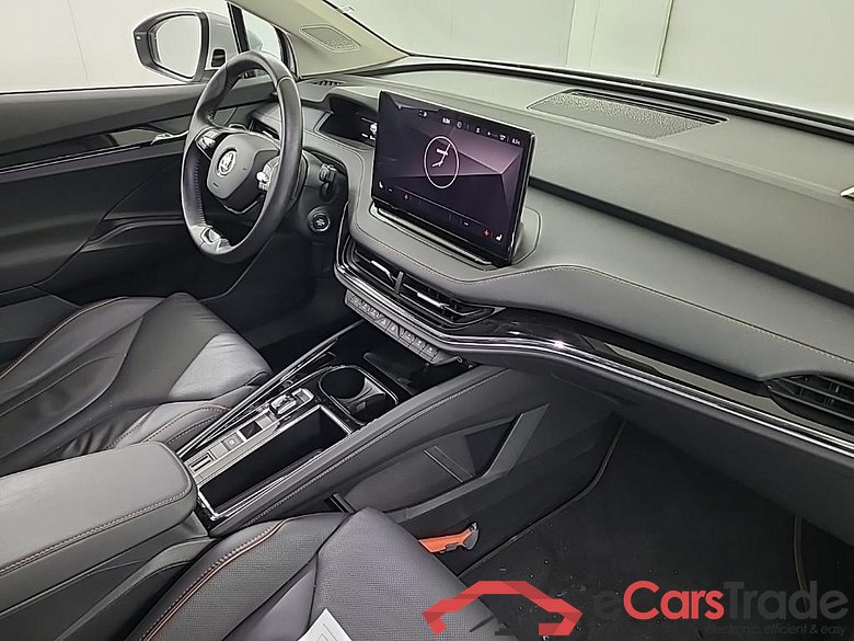 SKODA Enyaq iV 80 5D 150kW #6