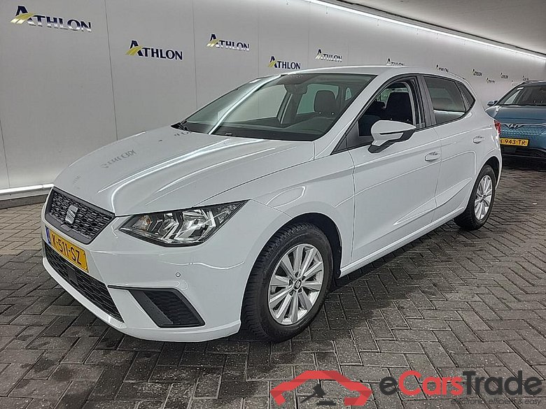 SEAT Ibiza 1.0 Eco TSI Style Business Intense 5D 70kW #1