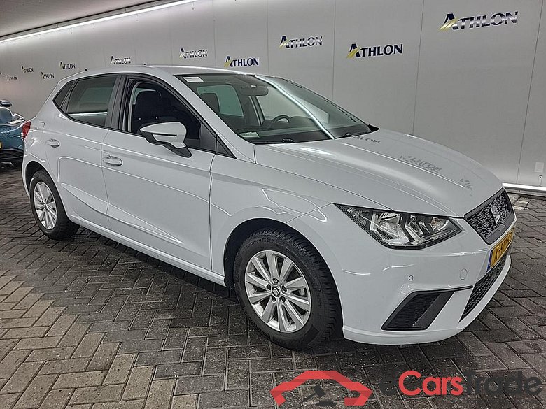 SEAT Ibiza 1.0 Eco TSI Style Business Intense 5D 70kW #2