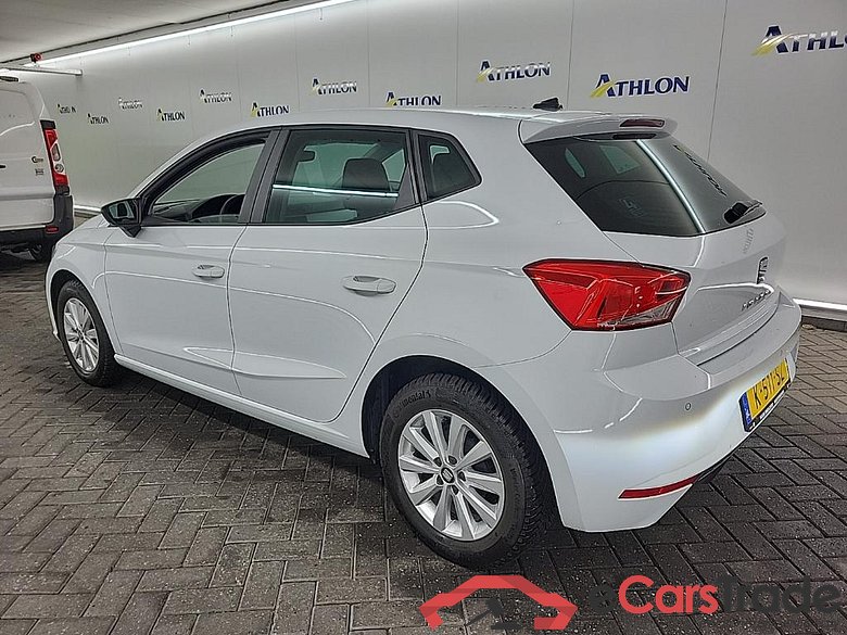SEAT Ibiza 1.0 Eco TSI Style Business Intense 5D 70kW #4