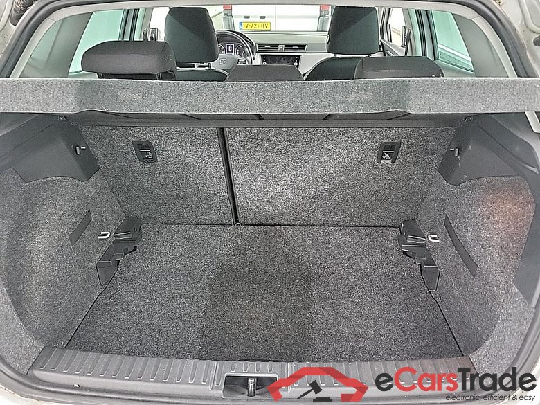 SEAT Ibiza 1.0 Eco TSI Style Business Intense 5D 70kW #5