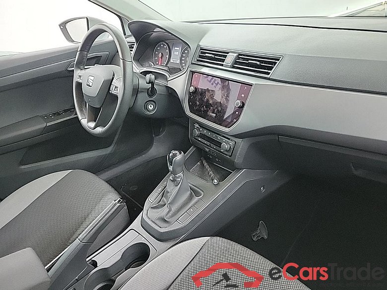 SEAT Ibiza 1.0 Eco TSI Style Business Intense 5D 70kW #6